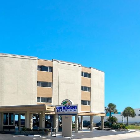 Outrigger Beach Club Resort Ormond Beach Exterior foto